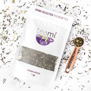 Teami Butterfly Jasmine Infused Tea